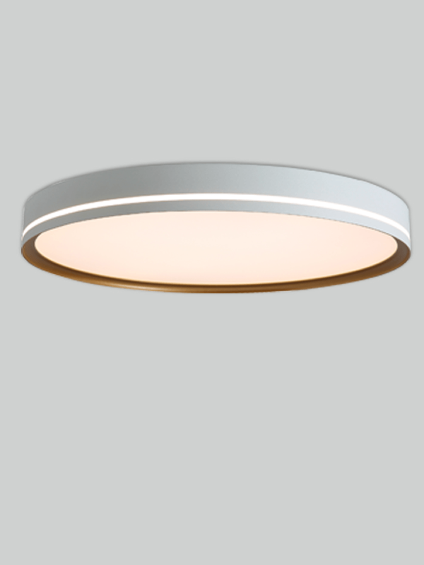 C0527 Ultra-slim Round LED Ceiling Light