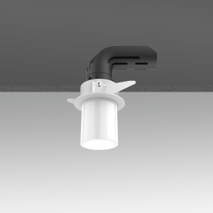 DA2702NR-D Recessed Cylinder Downlight