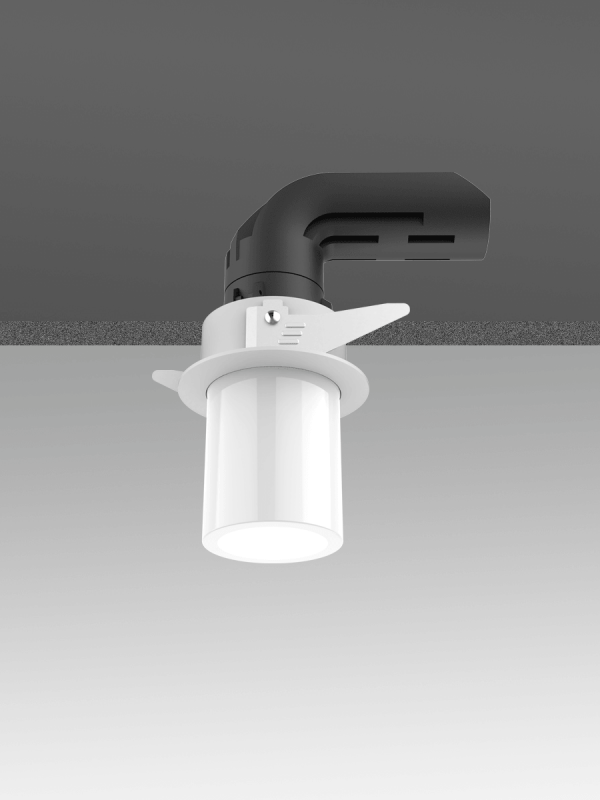 DA2702NR-D Recessed Cylinder Downlight