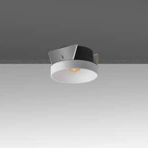 DA6503R-A IP54 Recessed Spotlight