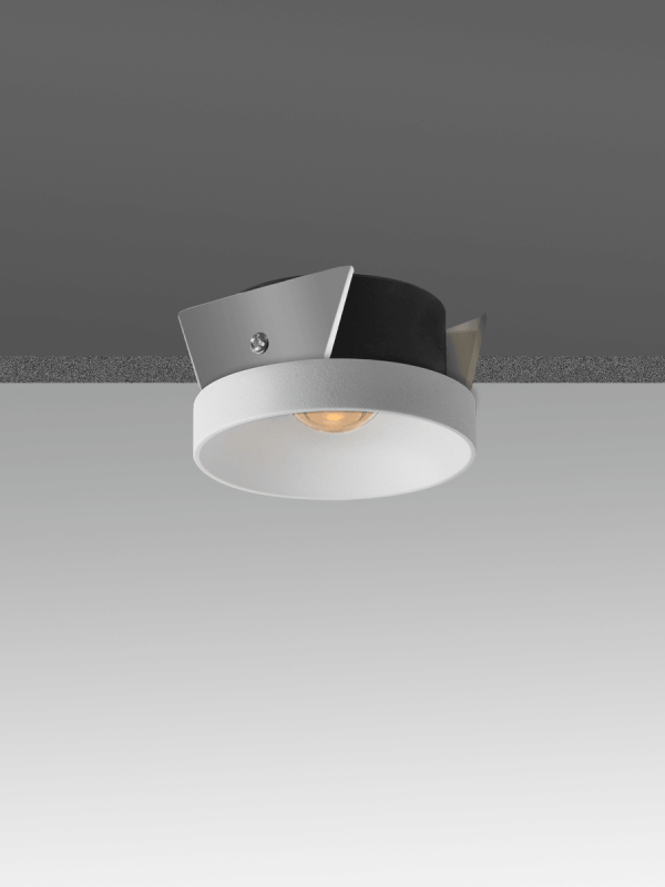 DA6503R-A IP54 Recessed Spotlight