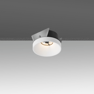 DA6503R-B IP54 Anti-glare Recessed Spotlight