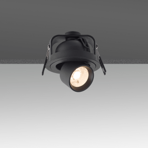 DA8203DR Recessed Adjustable Spotlight