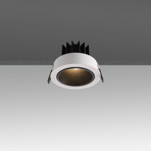 DA9603DR Recessed Anti-glare Spotlight