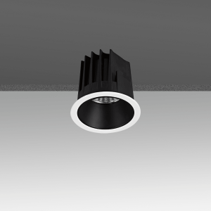 DA9603NR Recessed Anti-glare Downlight