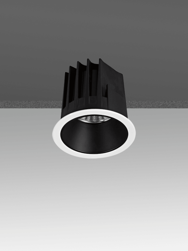 DA9603NR Recessed Anti-glare Downlight