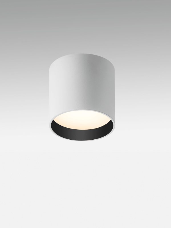 DB8503NR Surface-mounted Downlight