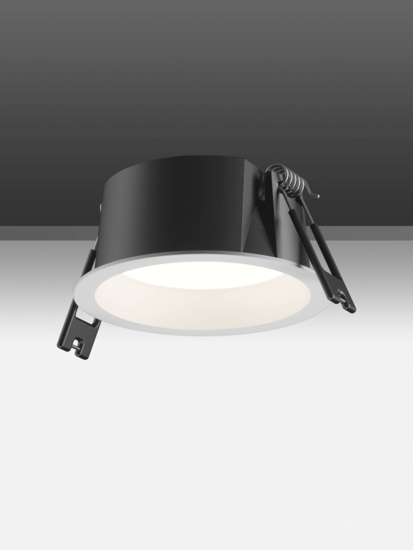 DB8503R Recessed Downlight