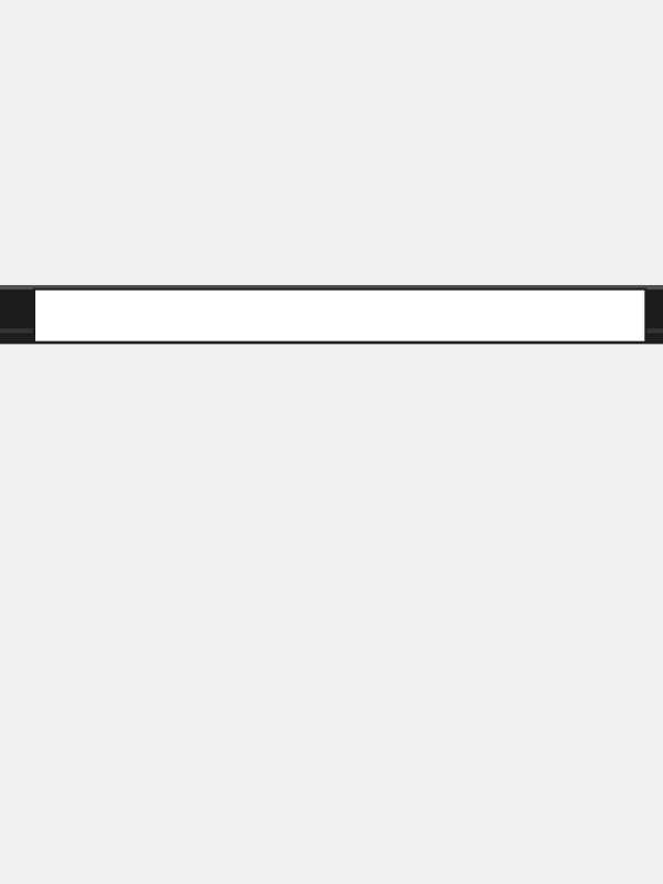 E1020300 Magnetic Track Light