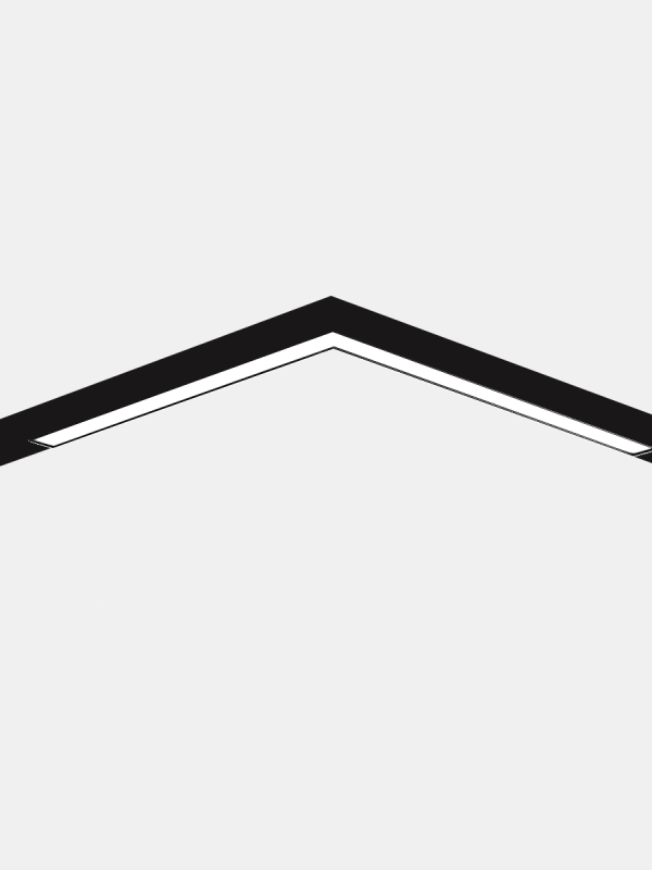E1020301 Magnetic Track Light