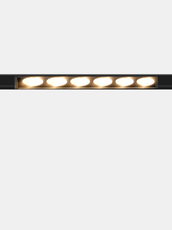 E1120106 Magnetic Track Light