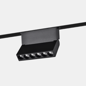 E2120106-A Magnetic Track Light