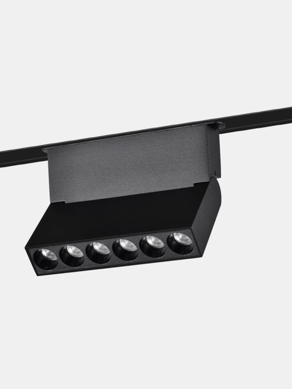 E2120106-A Magnetic Track Light