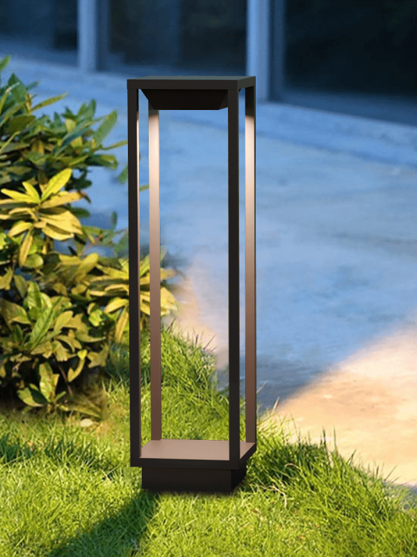 GR0846 Open-Frame Outdoor Landscape Light