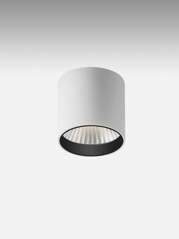 WA5070NR Surface-mounted Downlight