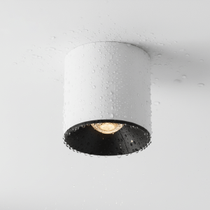 WA6560R-A Surface-mounted Water-resistant Downlight