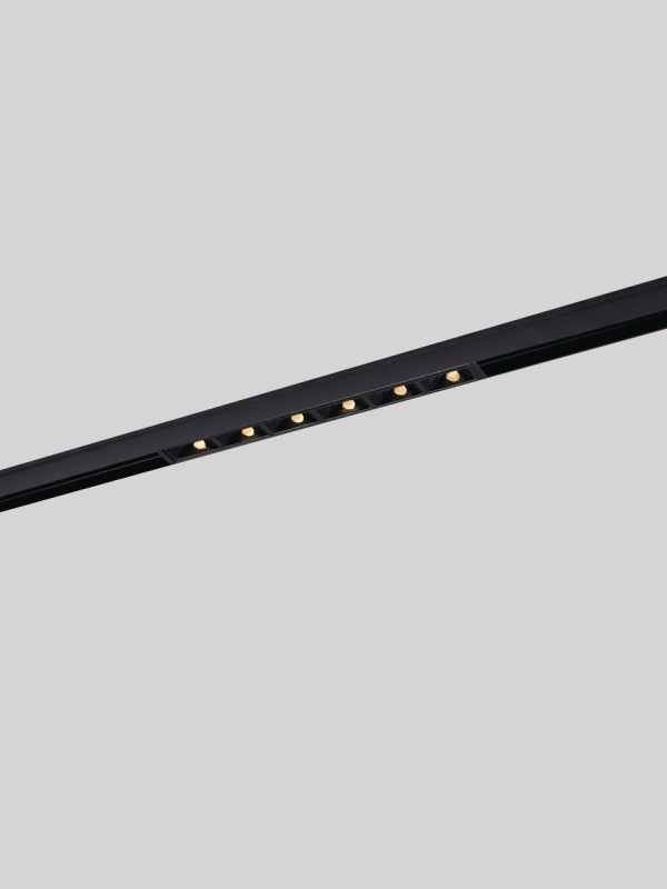 WLA0514NS-A Magnetic Spotlight