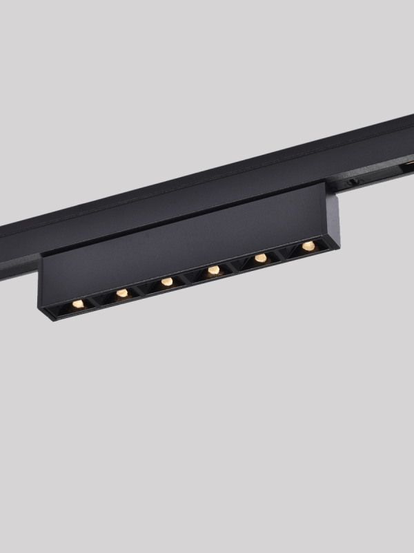 WLA1006NS Magnetic Spotlight