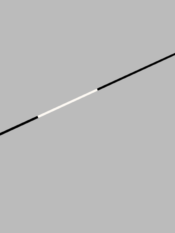 WLB0530NS Magnetic Linear Light